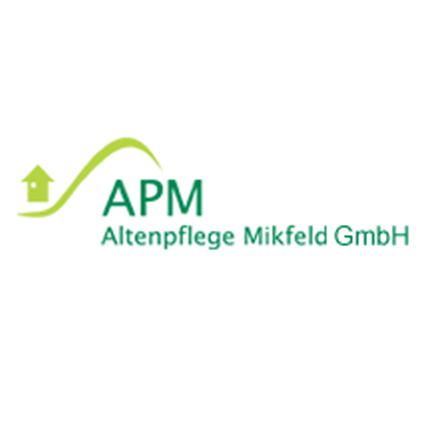 Logo von APM-Altenpflege Mikfeld GmbH Kurzzeitpflege Am Rungenberg