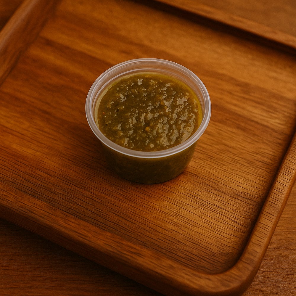 Mint Sauce