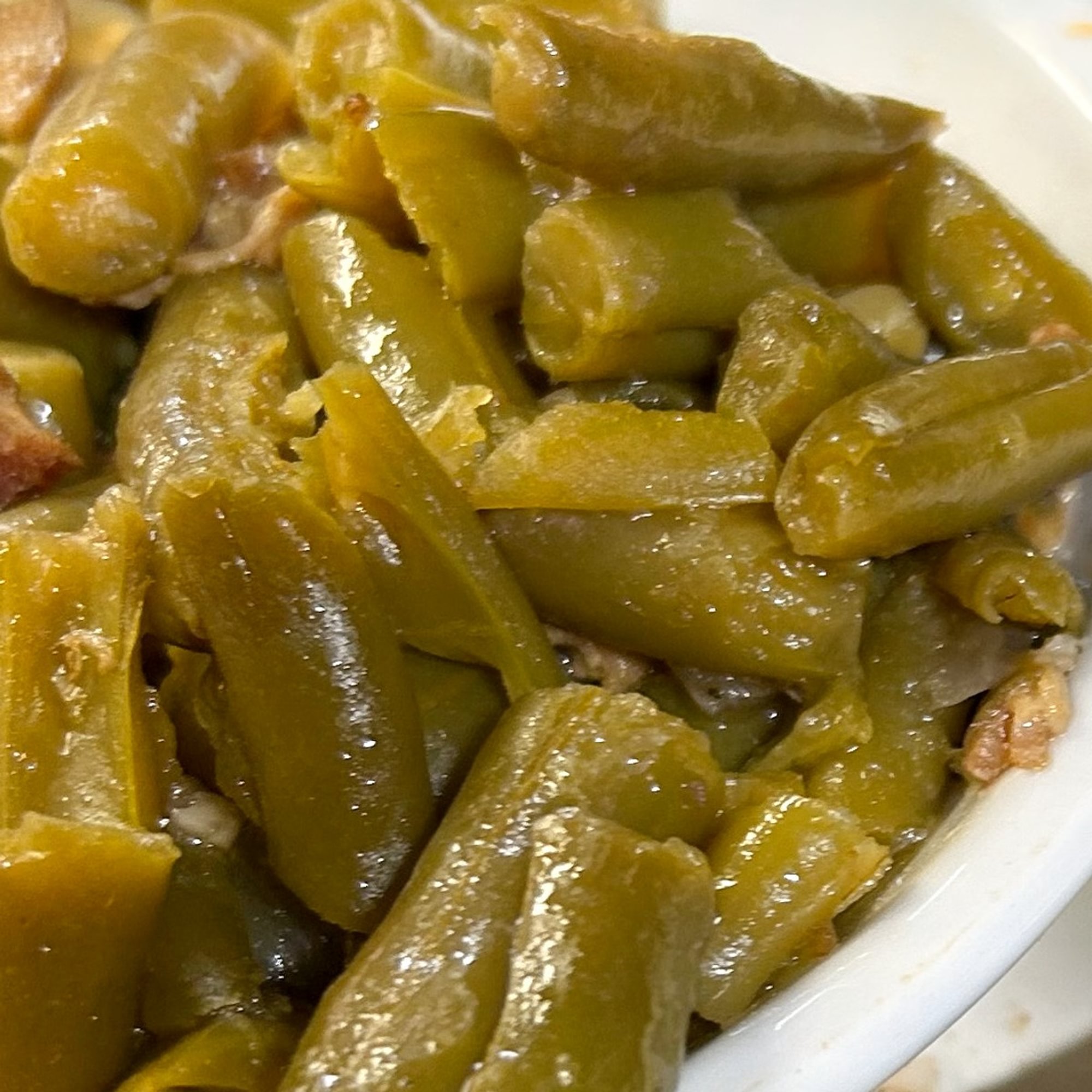 Green Beans