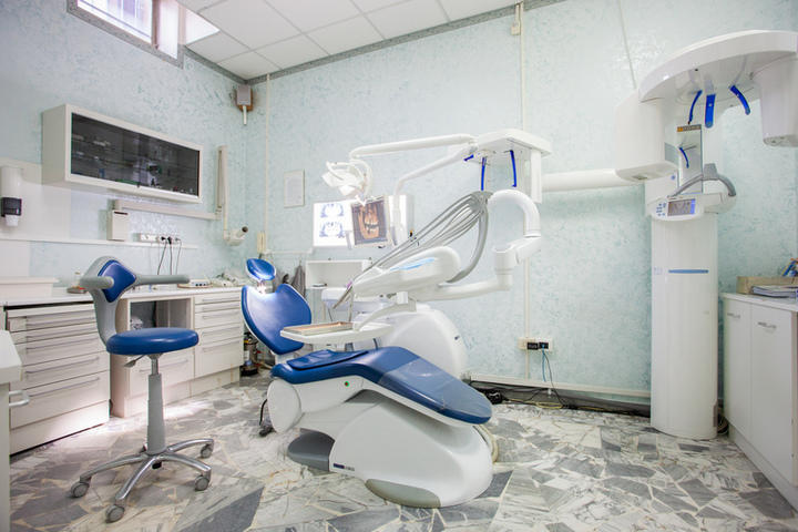 Images T.G. Dental