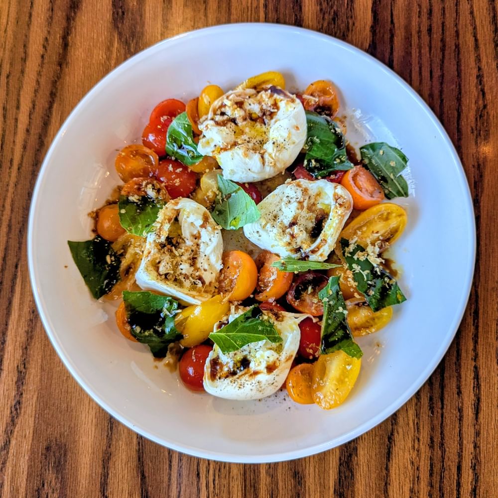 Caprese Salad