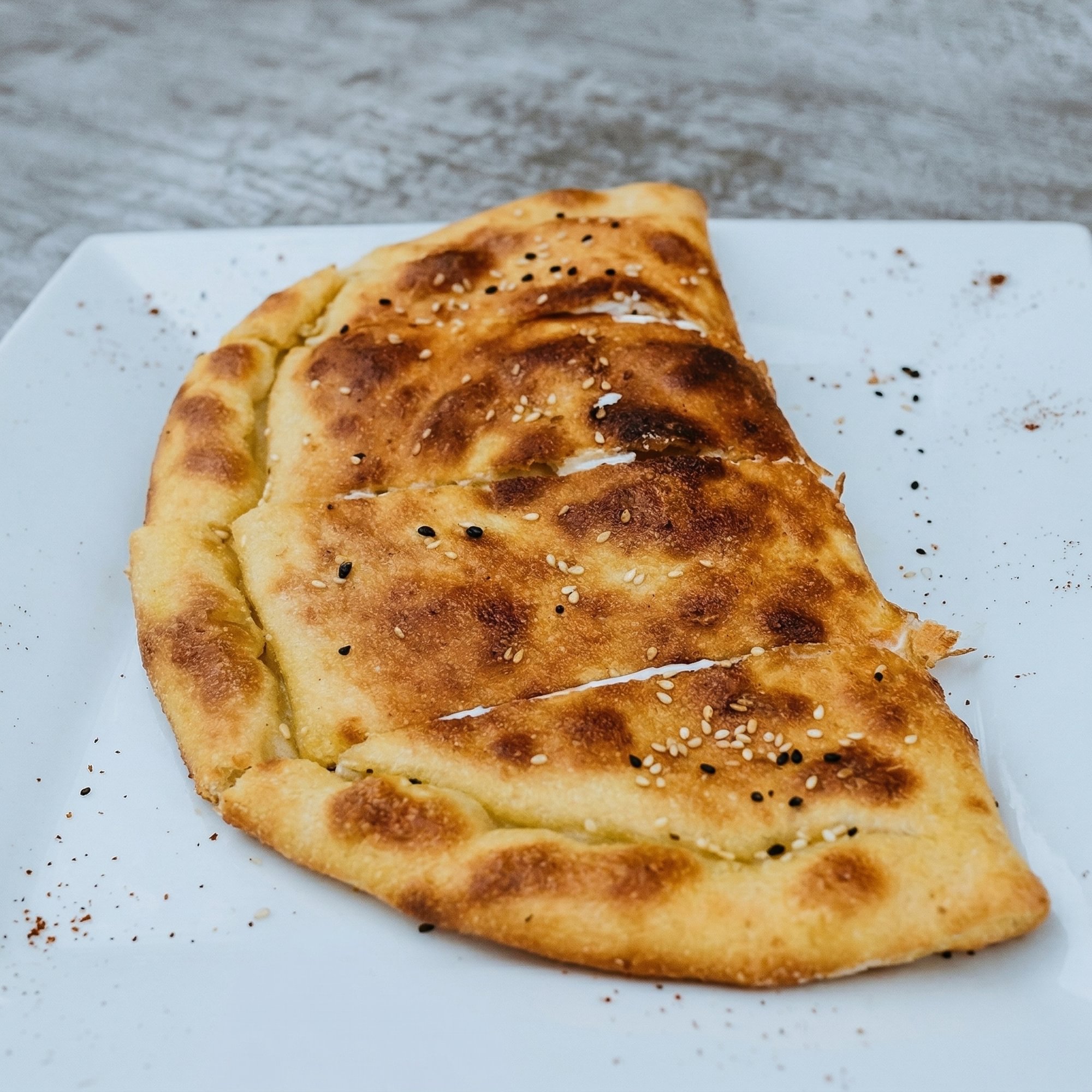 Calzone