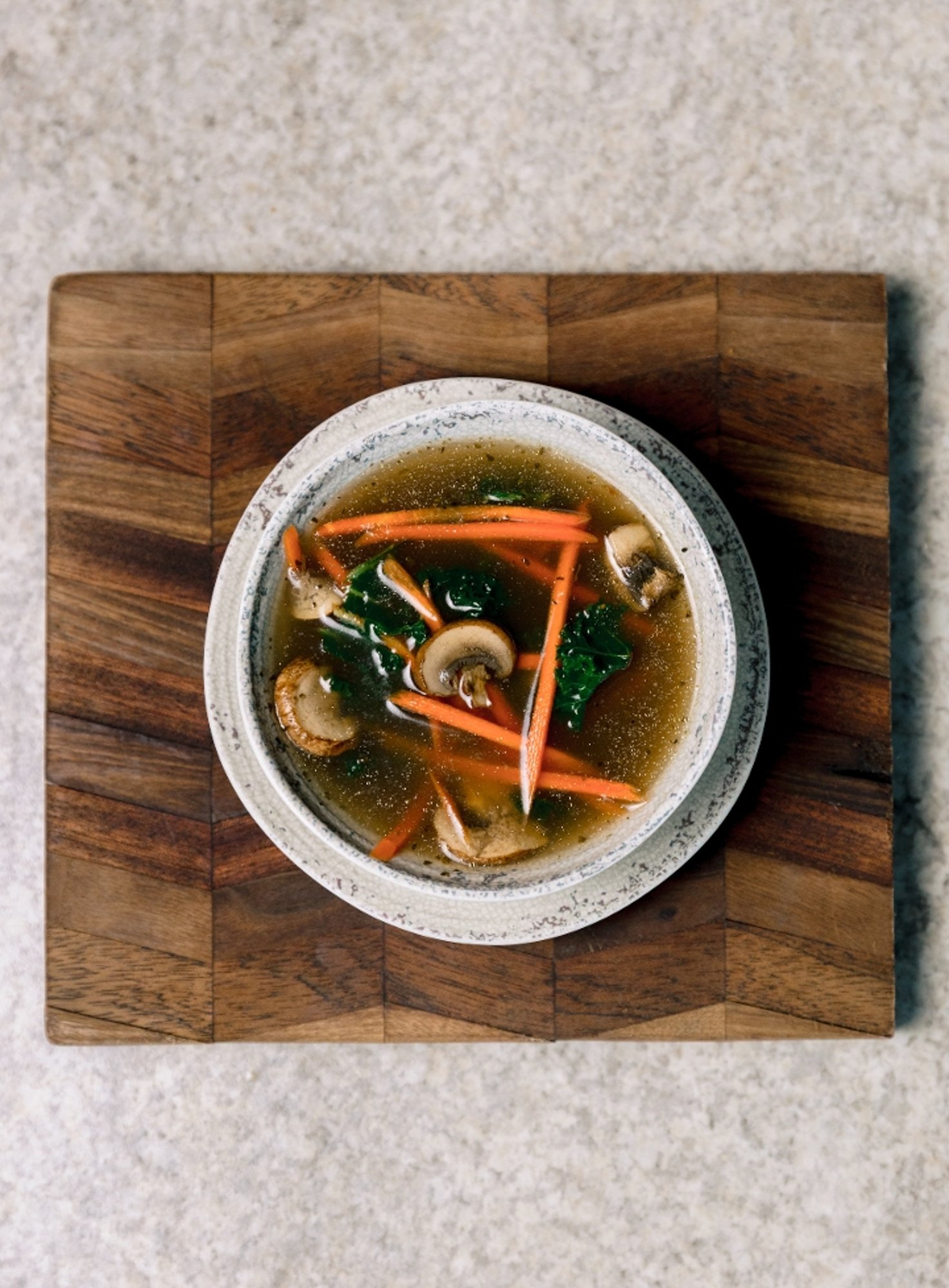Wellness Broth