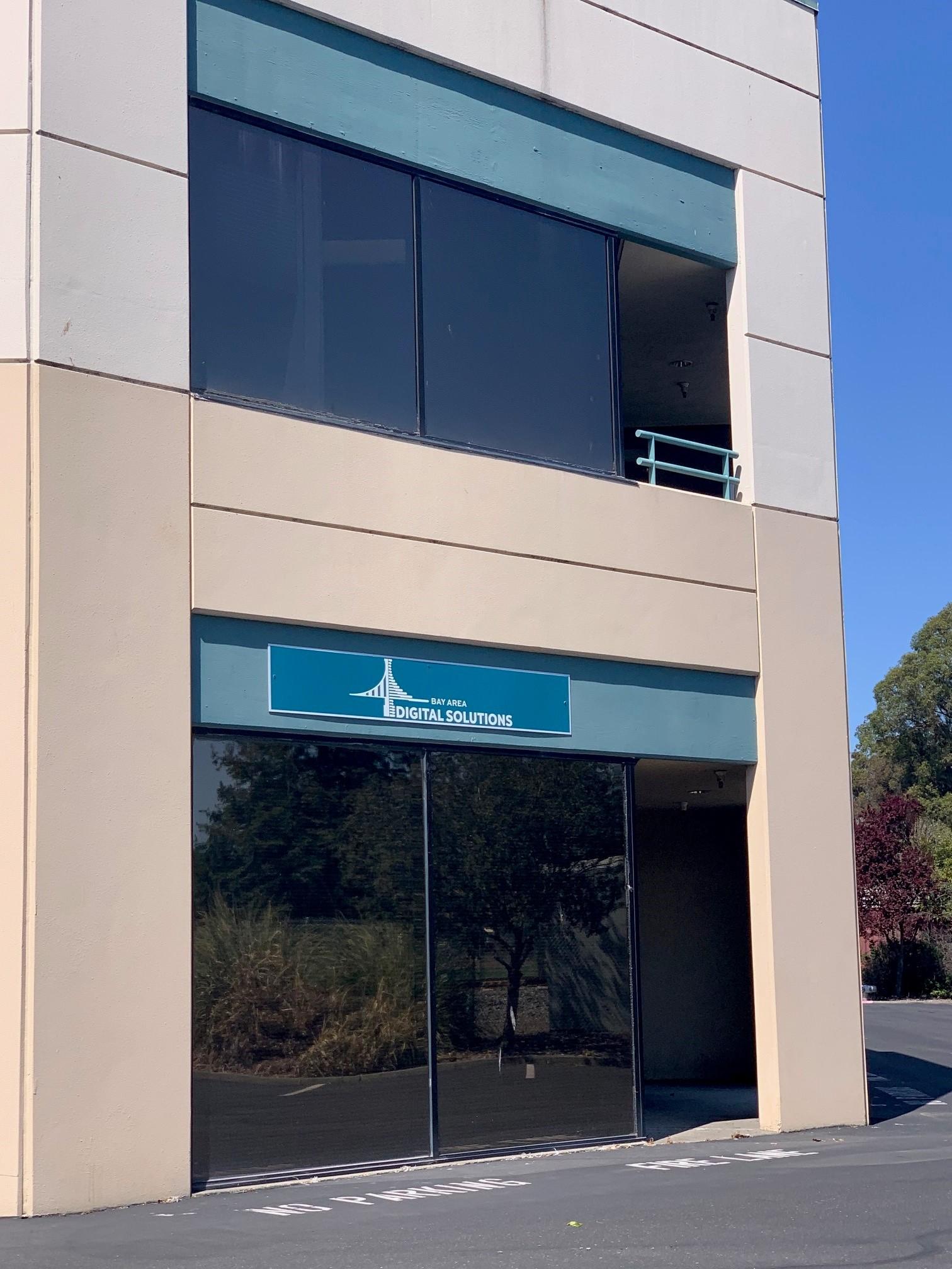 Bay Area Digital Solutions Image