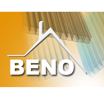 logo BENO Hronov - Beneš Lubomír