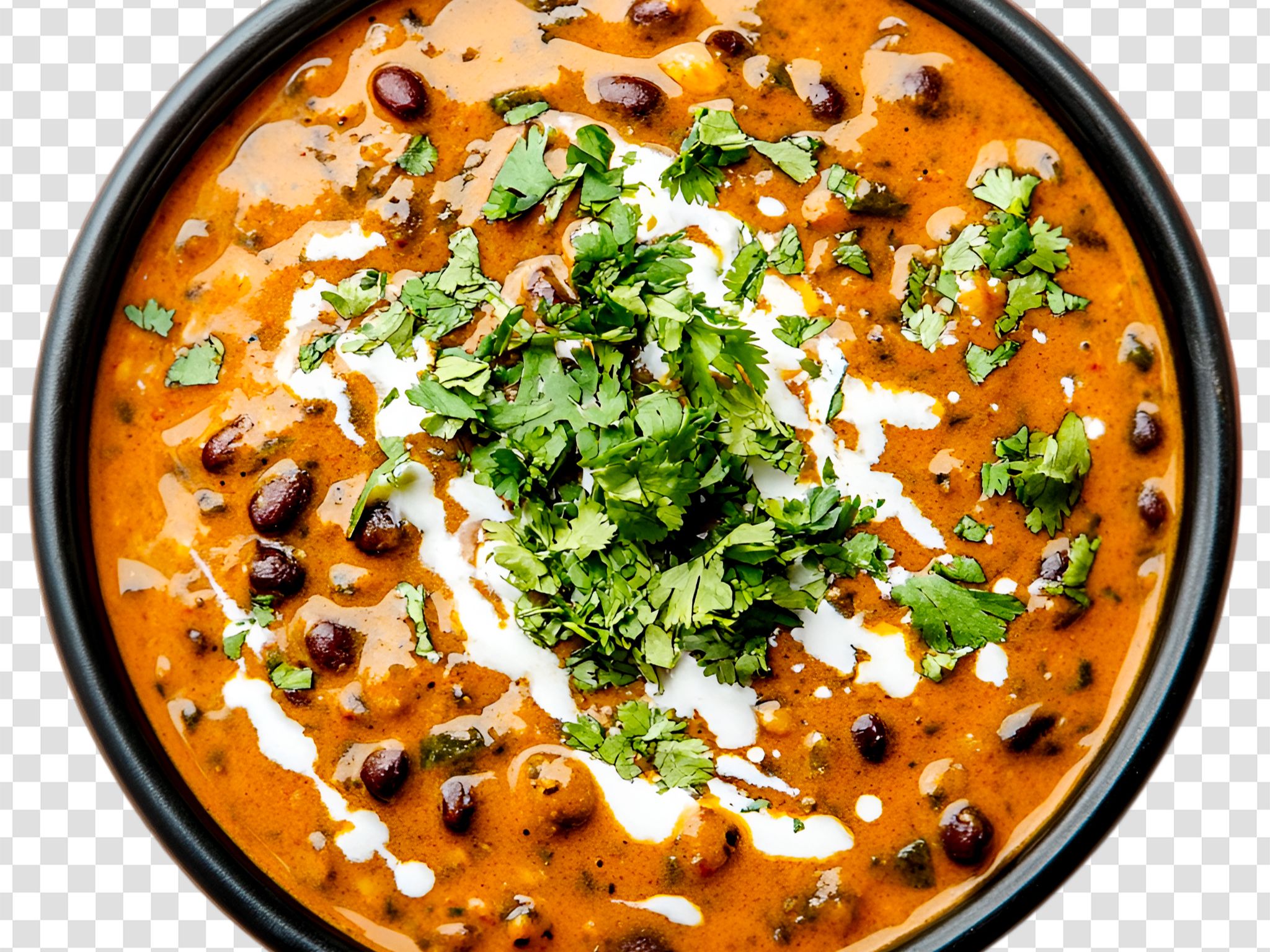 Dal Makhani