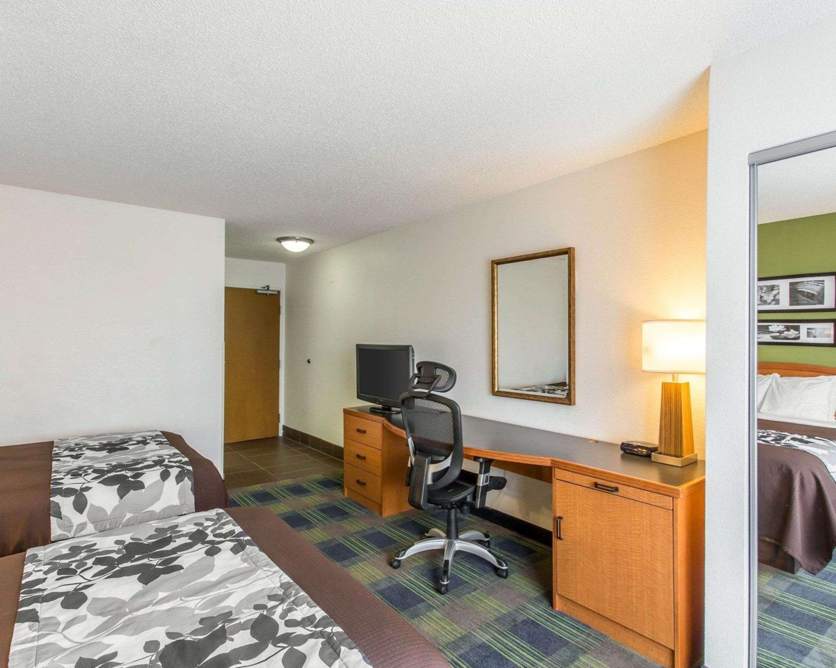 Sleep Inn & Suites Smyrna - Nashville Photo