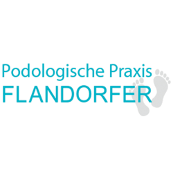 Logo von Podologische Praxis Jana Flandorfer