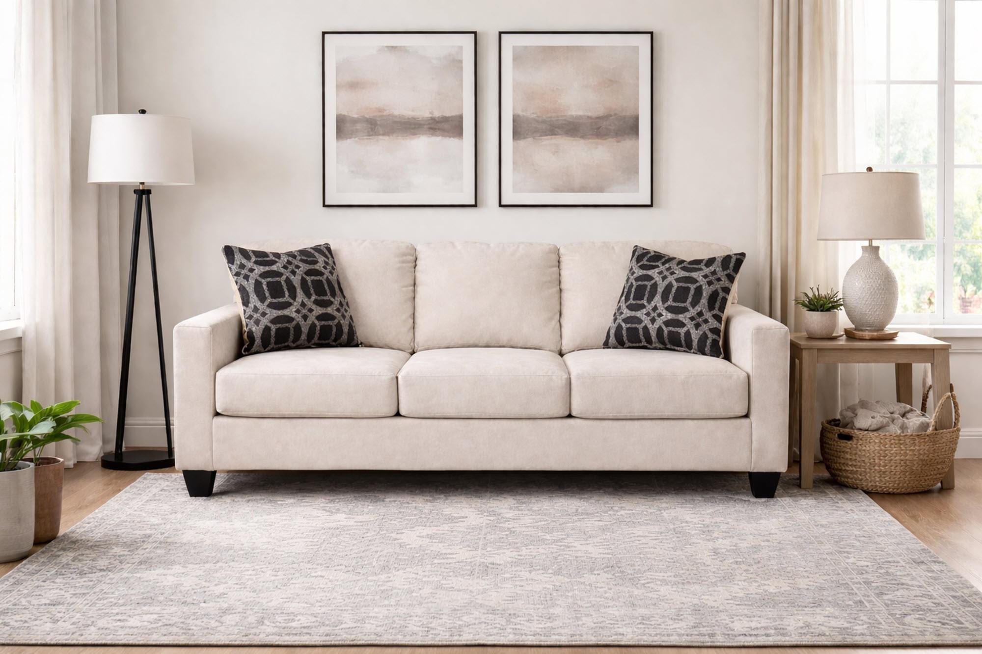 Charlestown Sofa