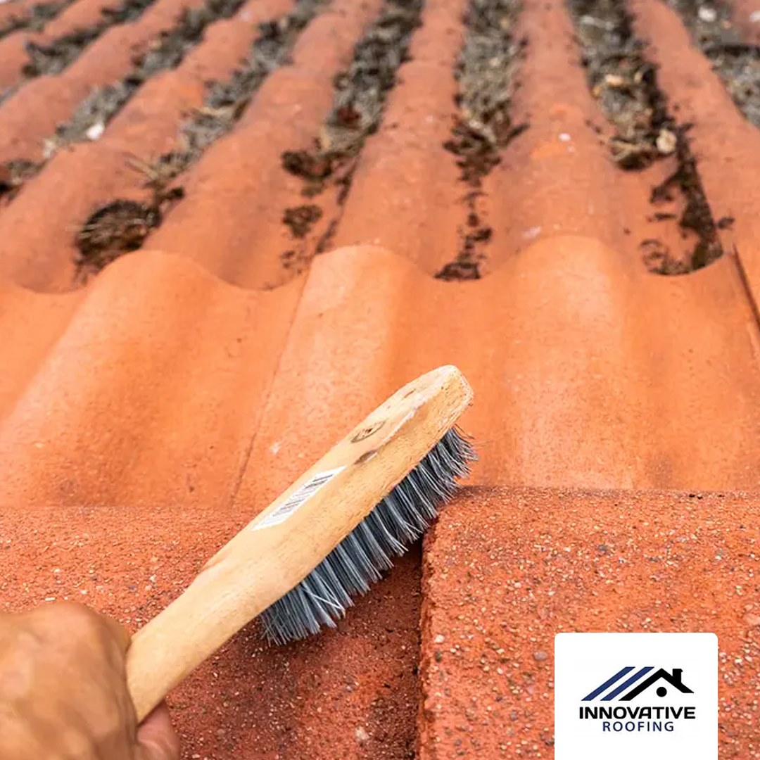 Innovative Roofing Image