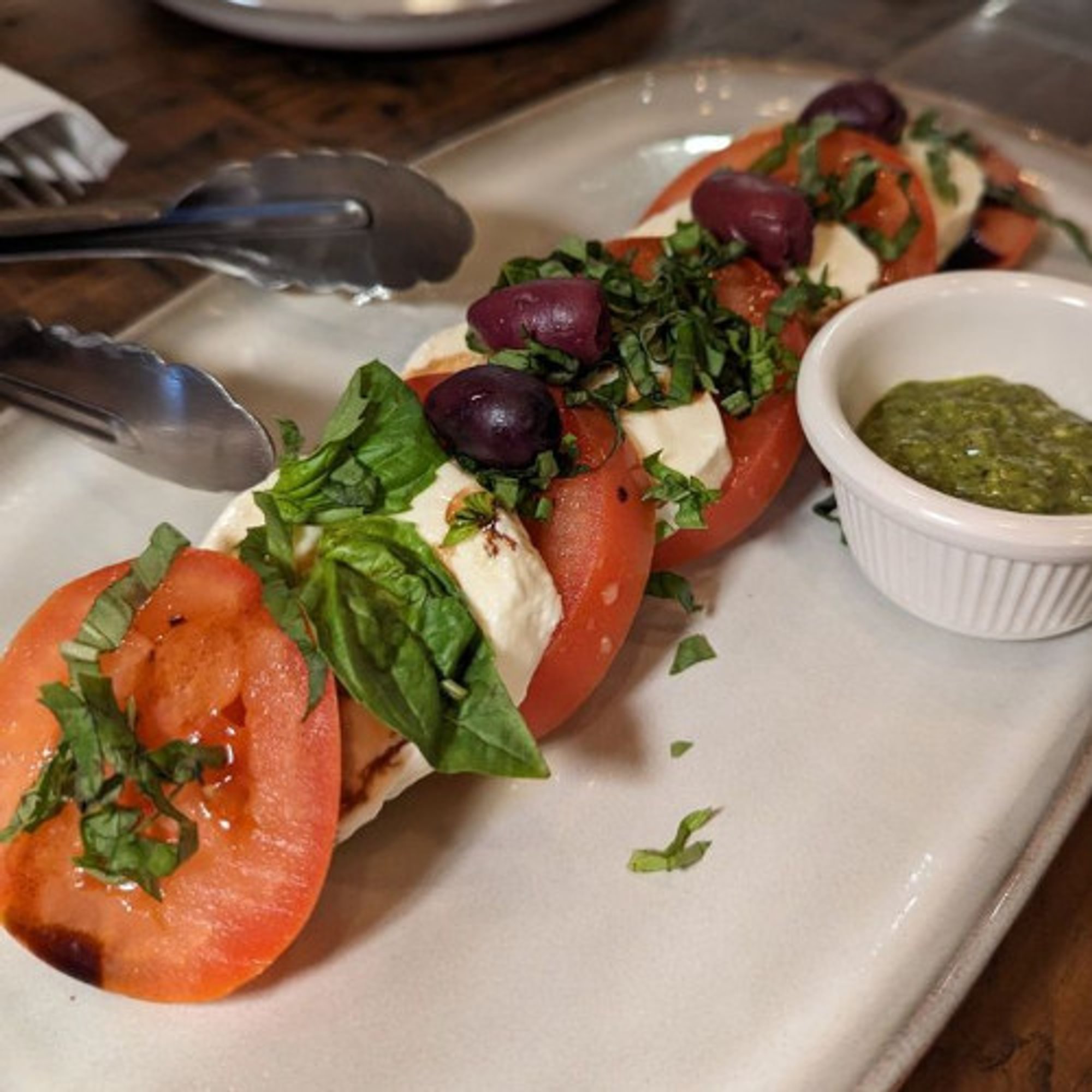 Caprese Salad