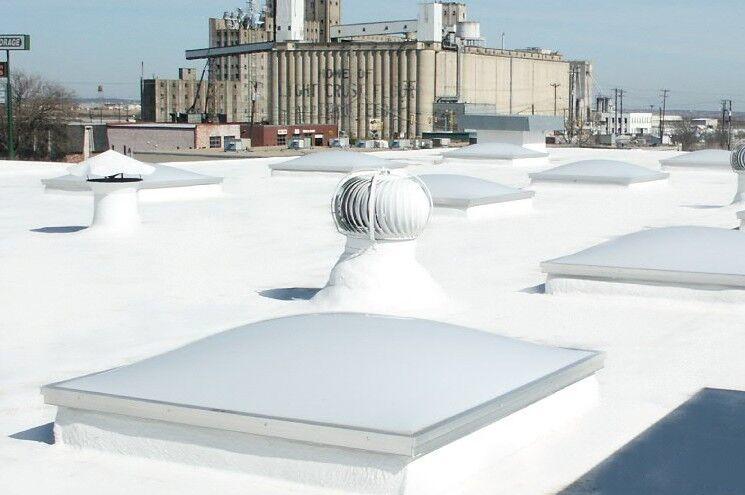 A & L Foam Roofing & Insulation Photo