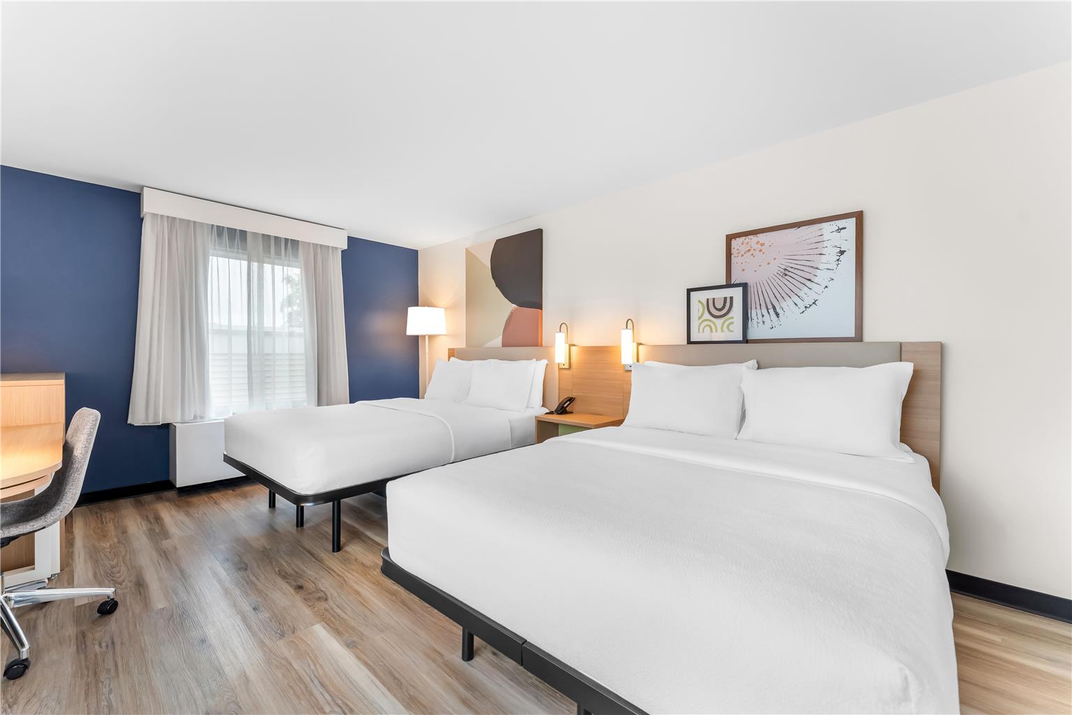 Spark by Hilton Essex Junction Burlington Image