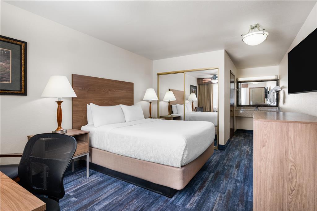 Best Western Kodiak Inn Image