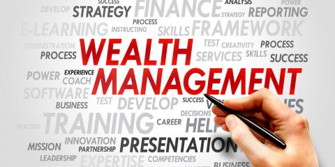 Legacy Wealth Management Photo