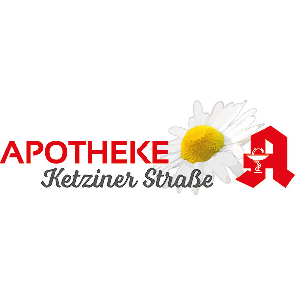 Logo der Apotheke Ketziner Straße OHG