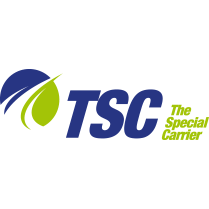Logo von The Special Carrier Frachtservice GmbH