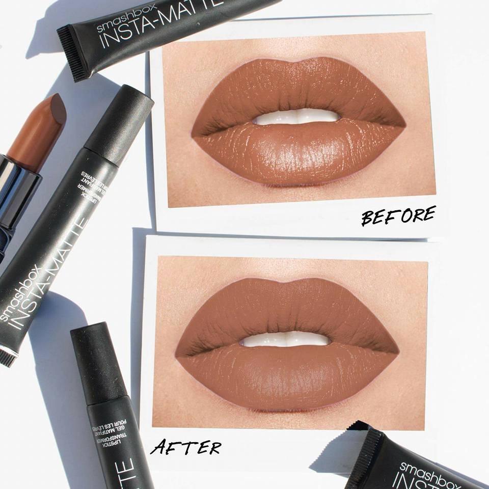 San Francisco's Mineral Cosmetic Studios Image