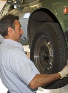 Images Latkowski's Auto Service