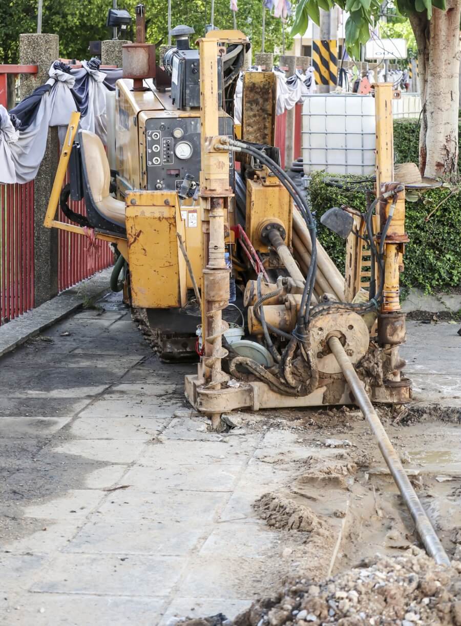 Texas Directional Drilling Photo