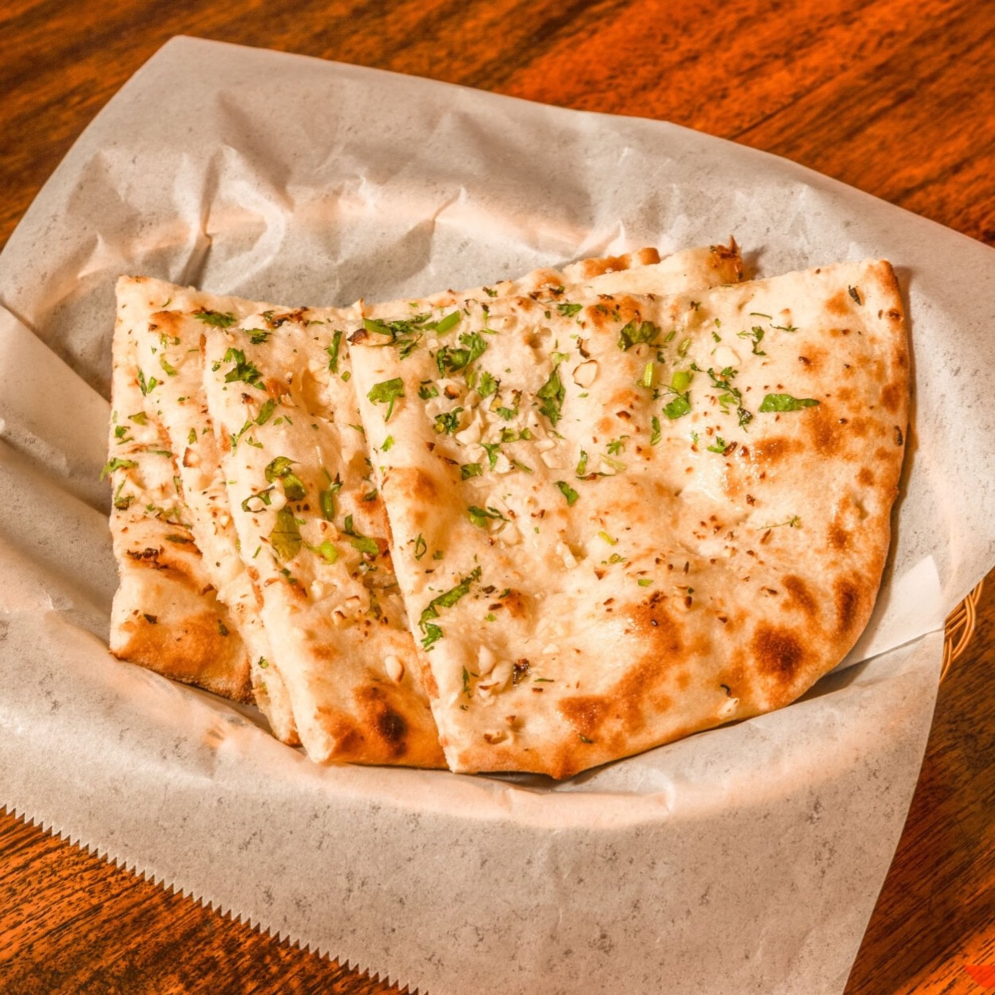 Naan