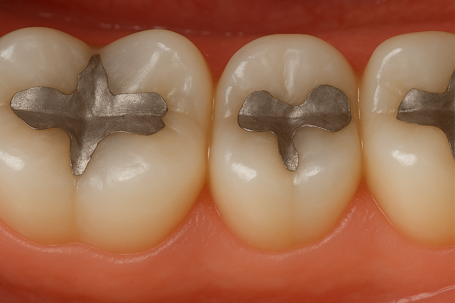 Today's Family Dental - Lutz, FL Image