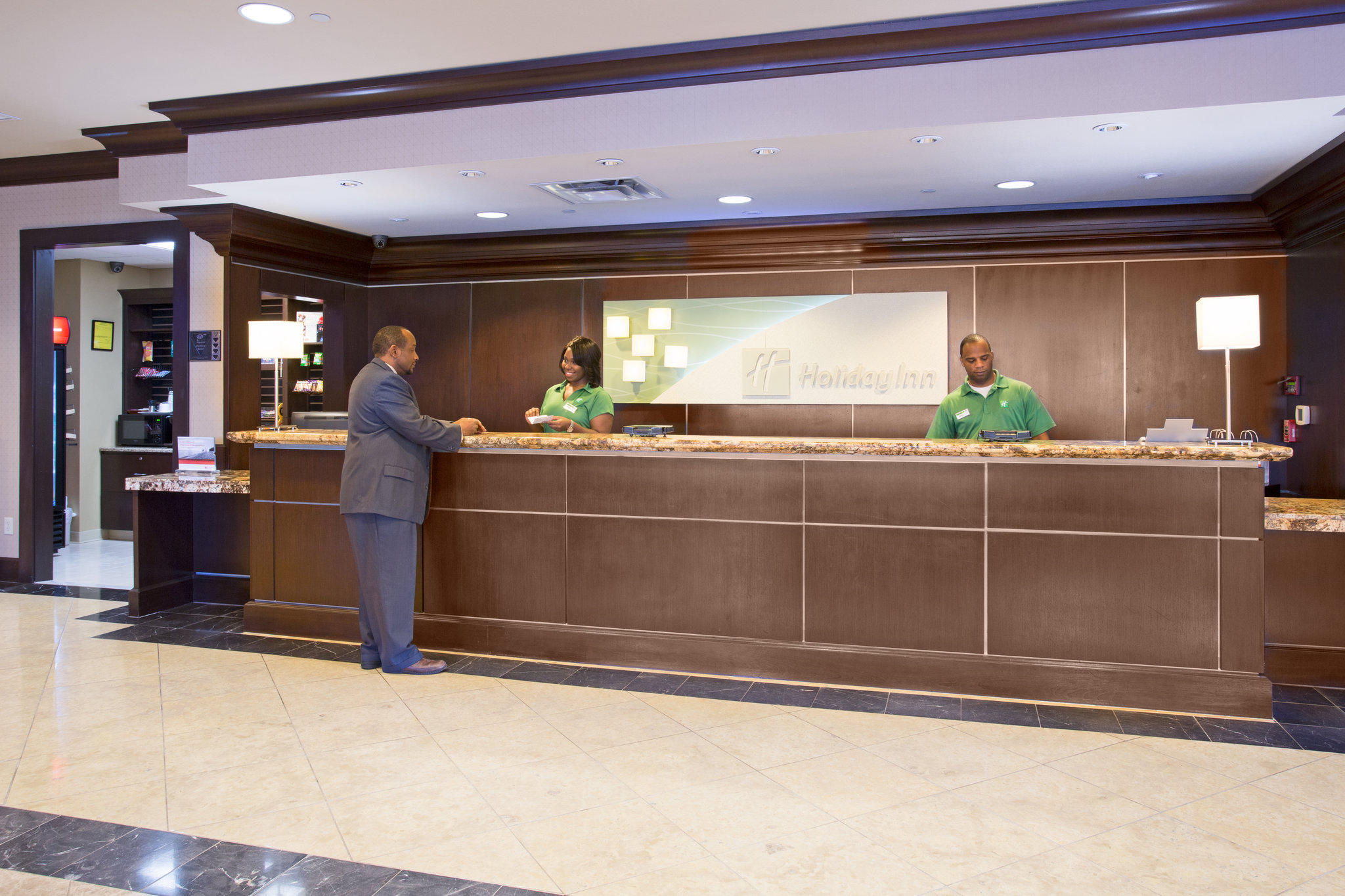 Holiday Inn Little Rock-Airport-Conf Ctr Photo
