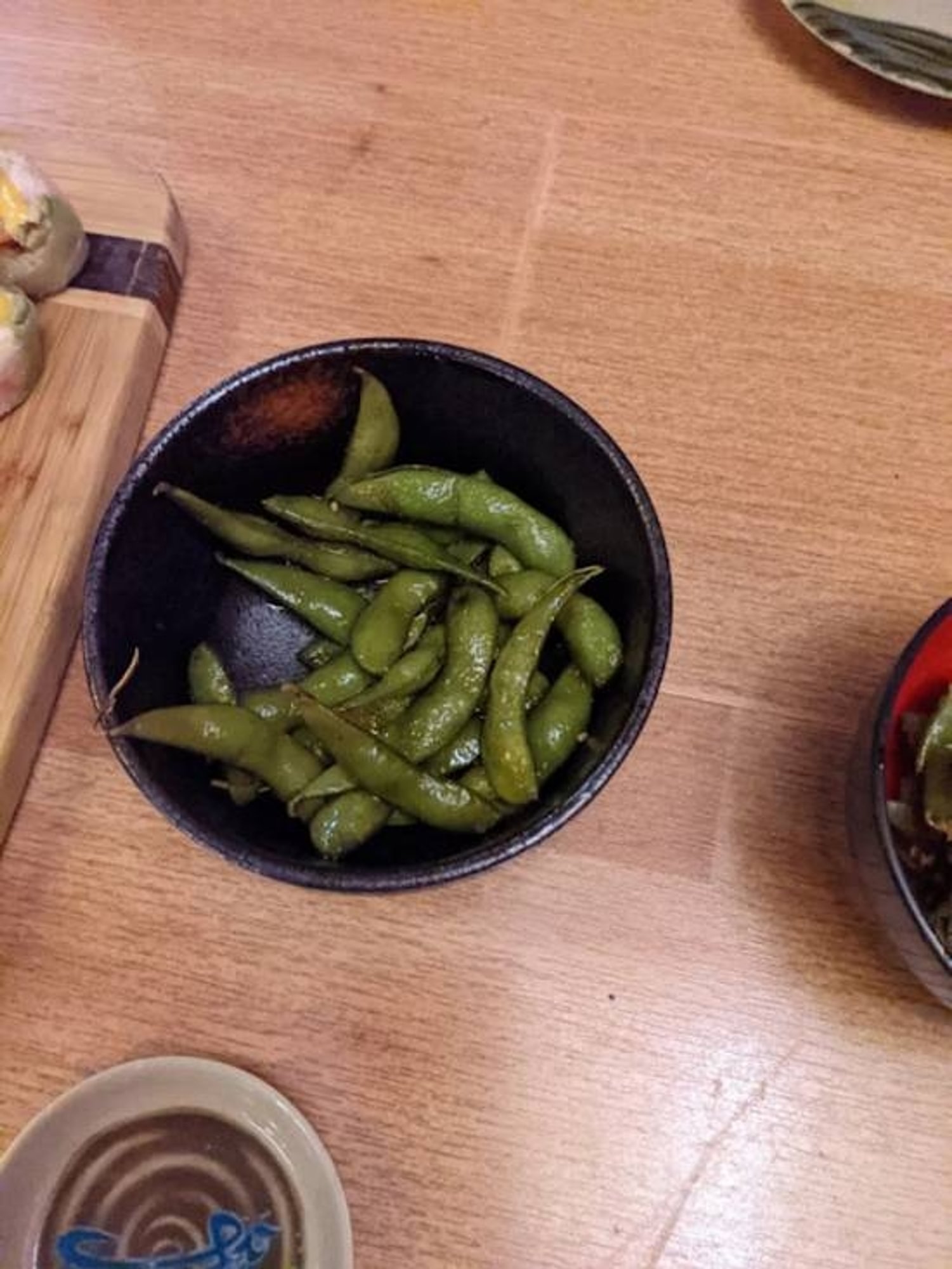 Edamame