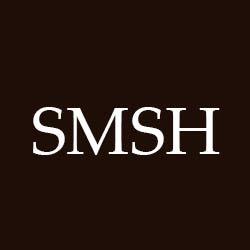 Smokie Mountain Steak House &amp; Logo