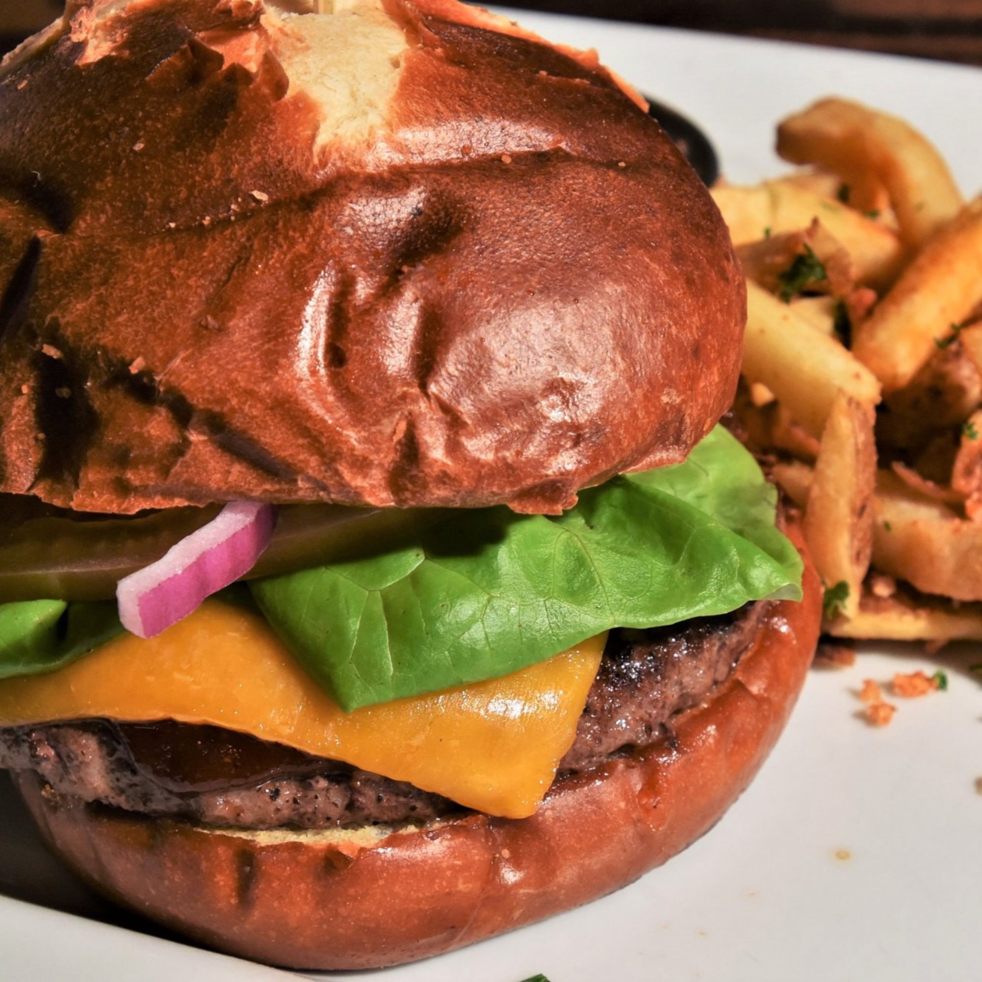 602 Burger