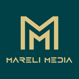 Logo von Mareli Media GmbH