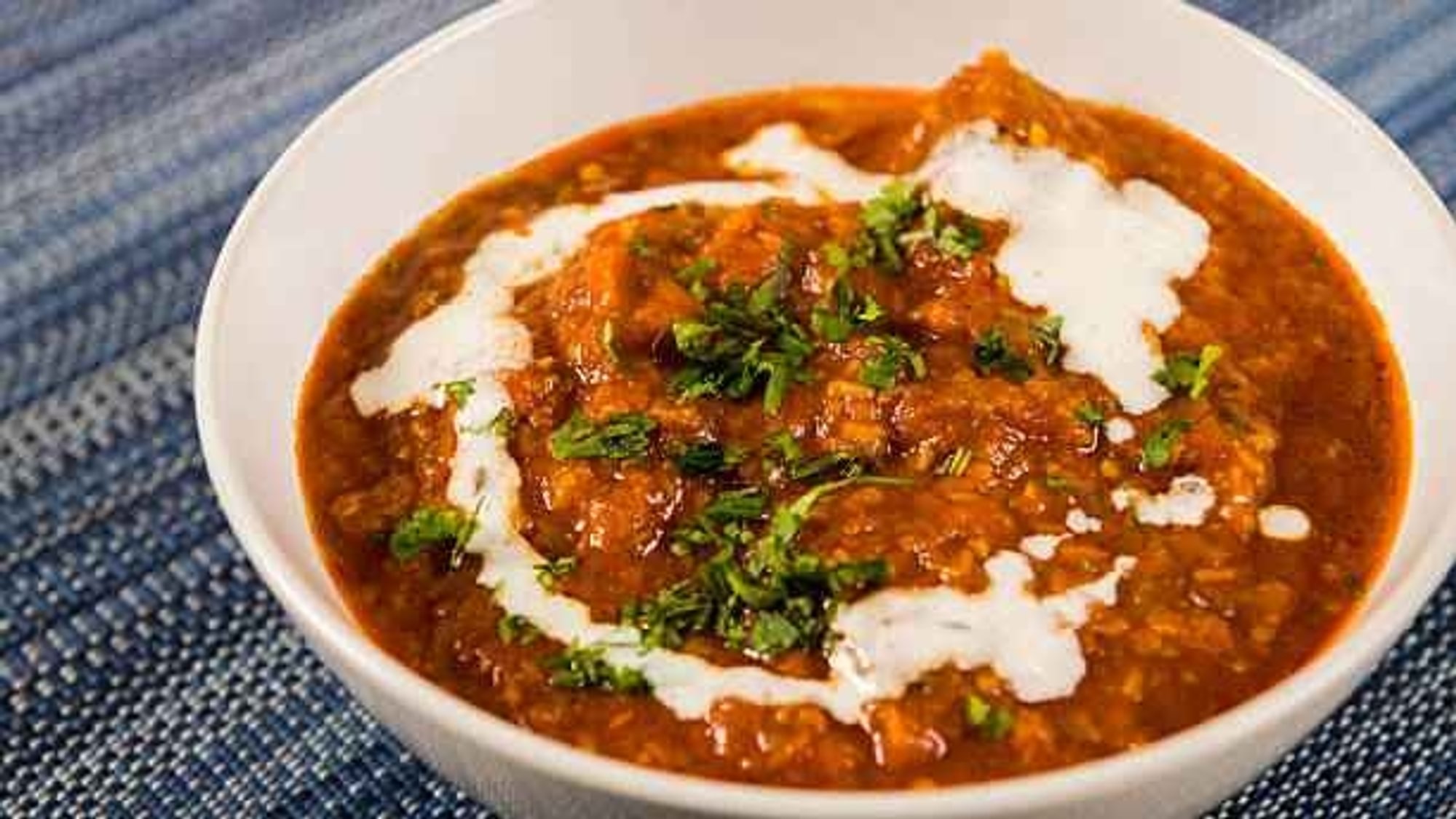 Mutton Vindaloo
