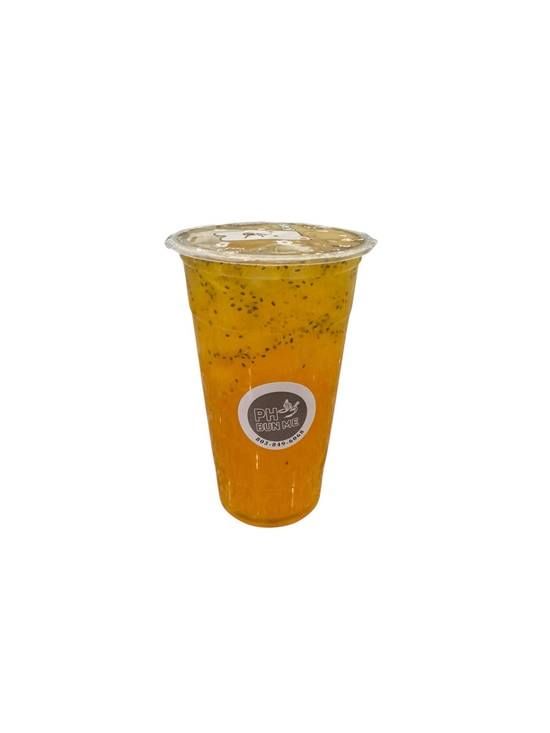 Fruit Tea - Passion Fruit