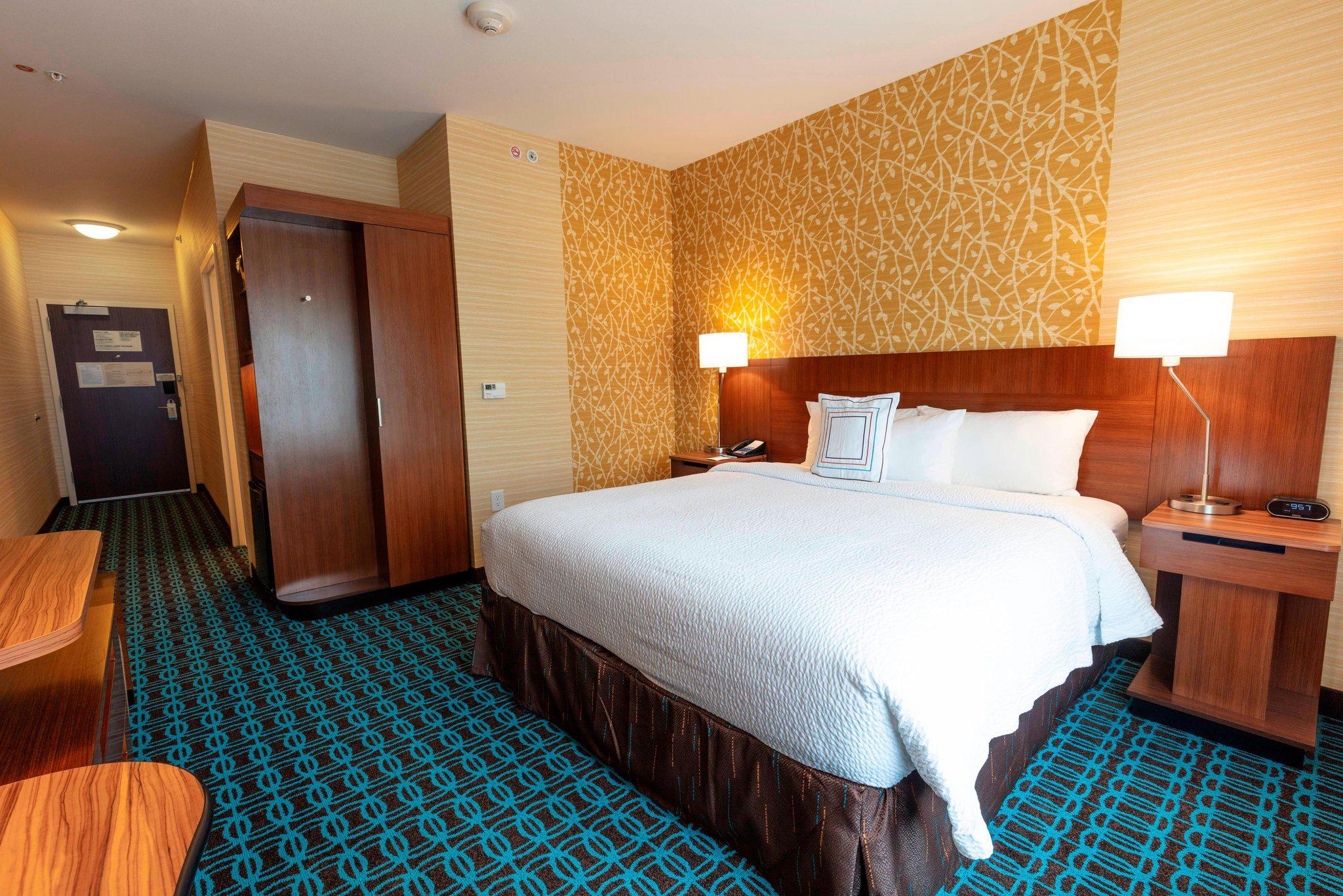 Fairfield Inn & Suites by Marriott Atlanta Woodstock Photo