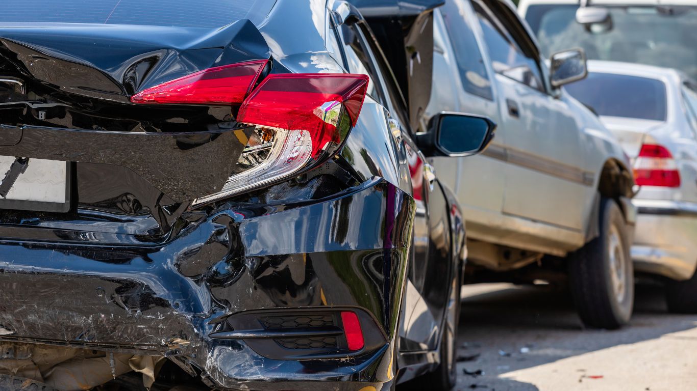 Atlanta Car Accident Lawyer