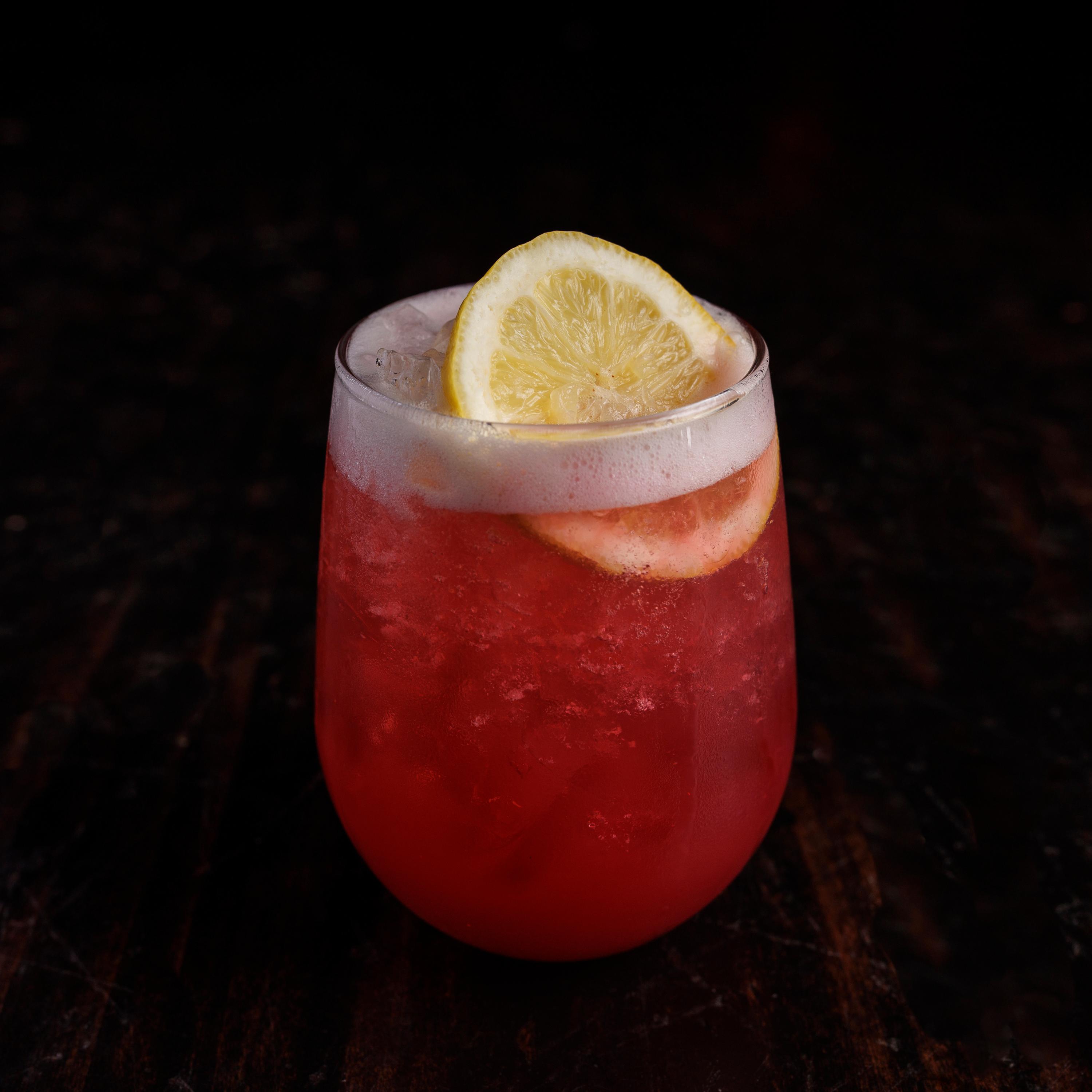 Agua De Jamaica