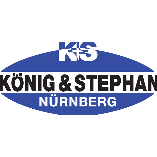 Logo von Büromaschinen & Zubehör König und Stephan e.K.