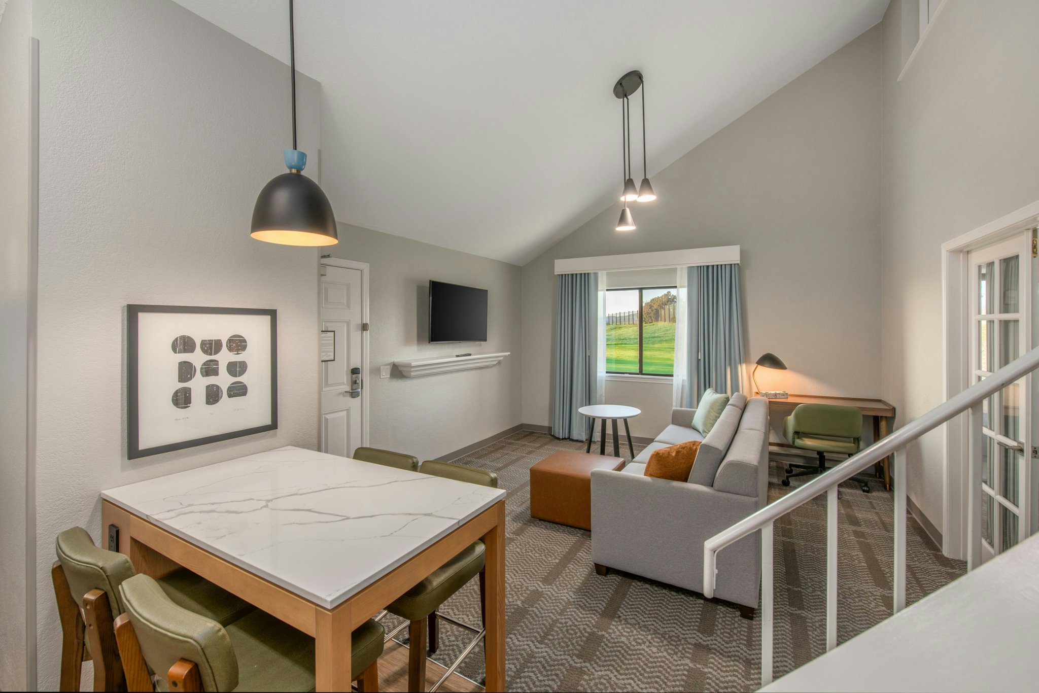 Staybridge Suites Oxnard - River Ridge by IHG Image