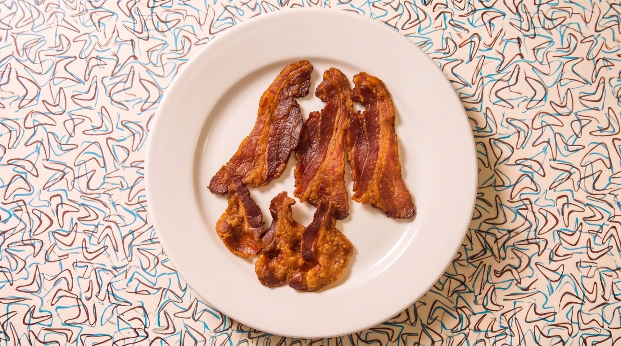 Side Bacon