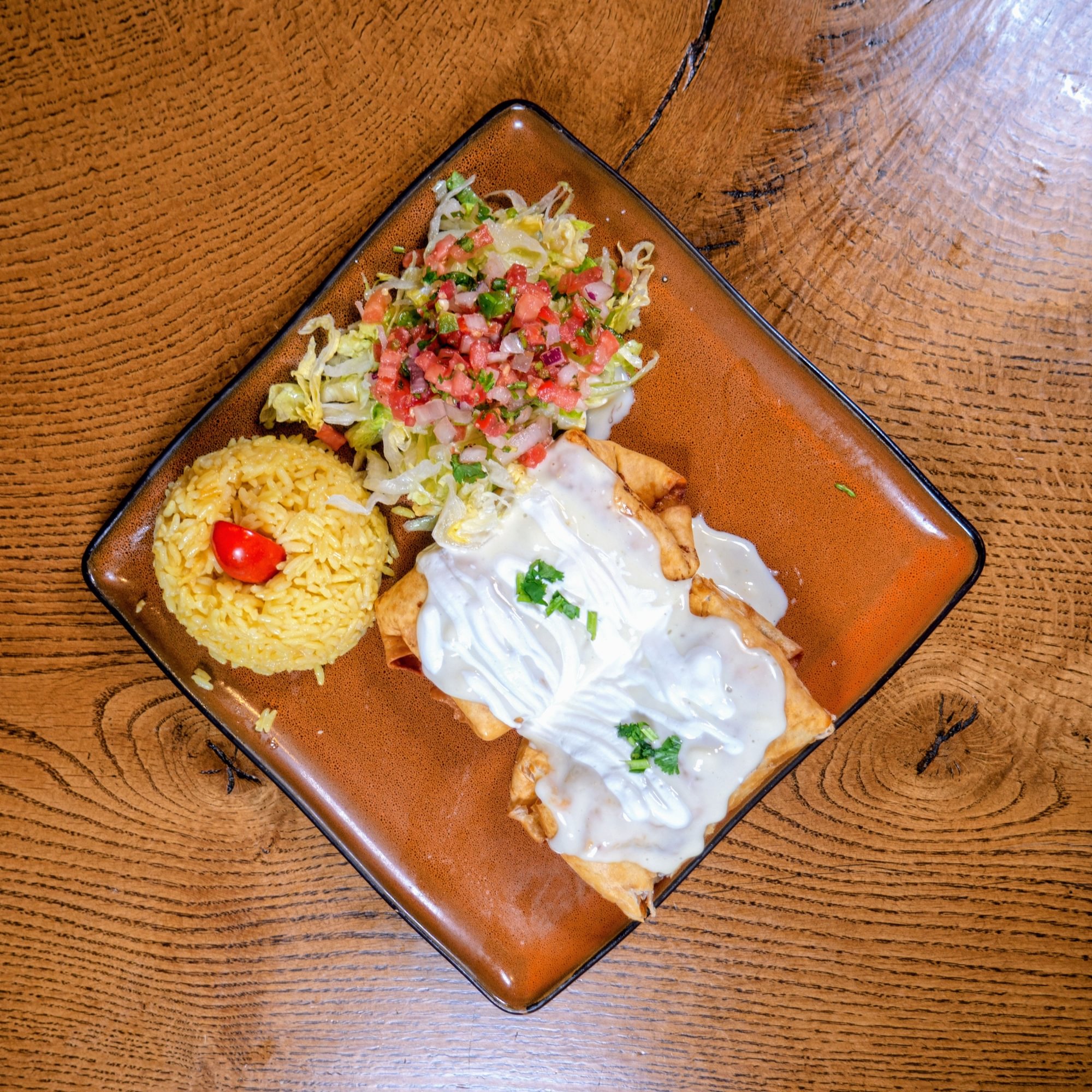 Chimichanga