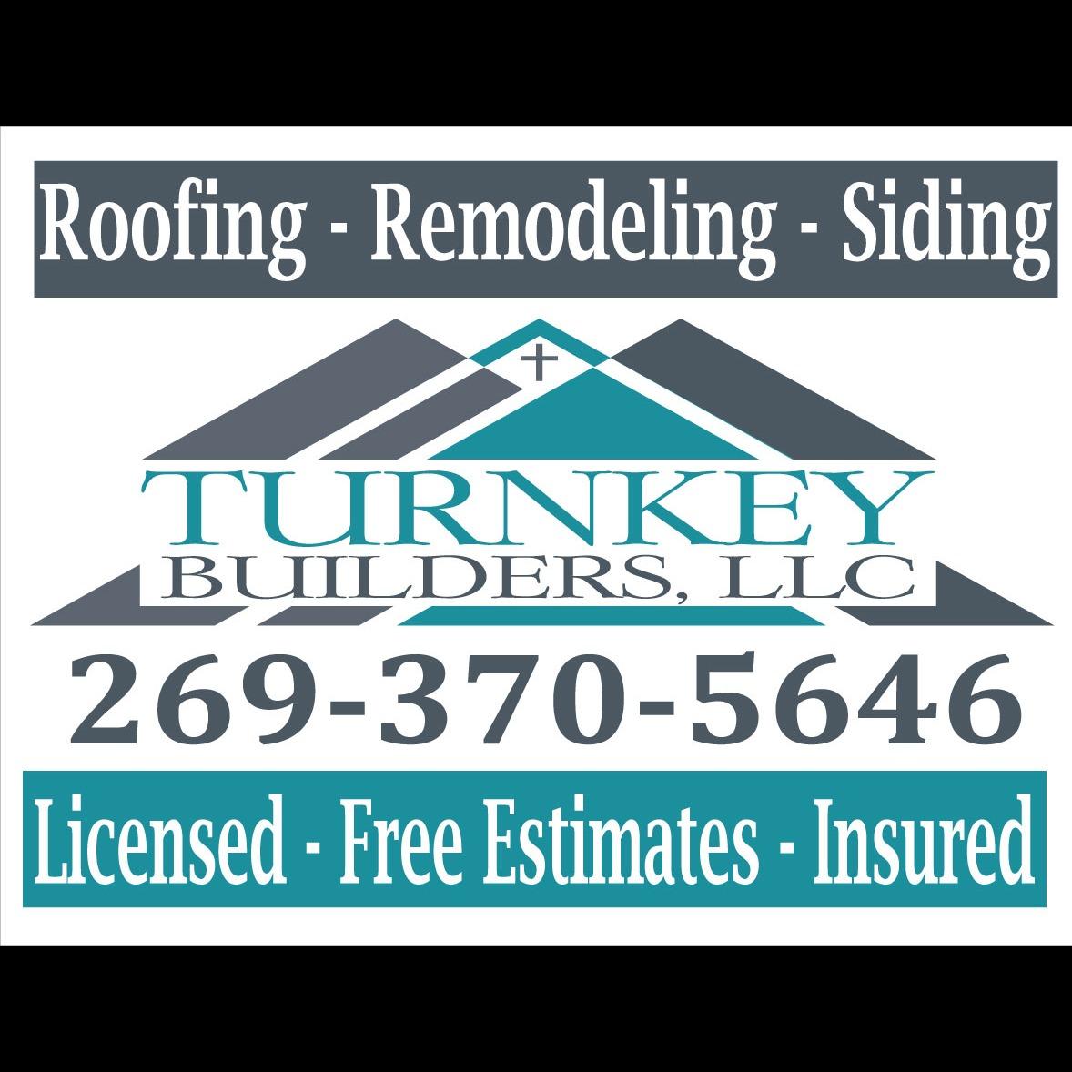 Turnkey Builders LLC