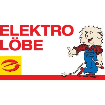 Logo von Elektro Löbe