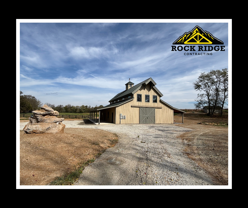 Rock Ridge Contracting LLC Image