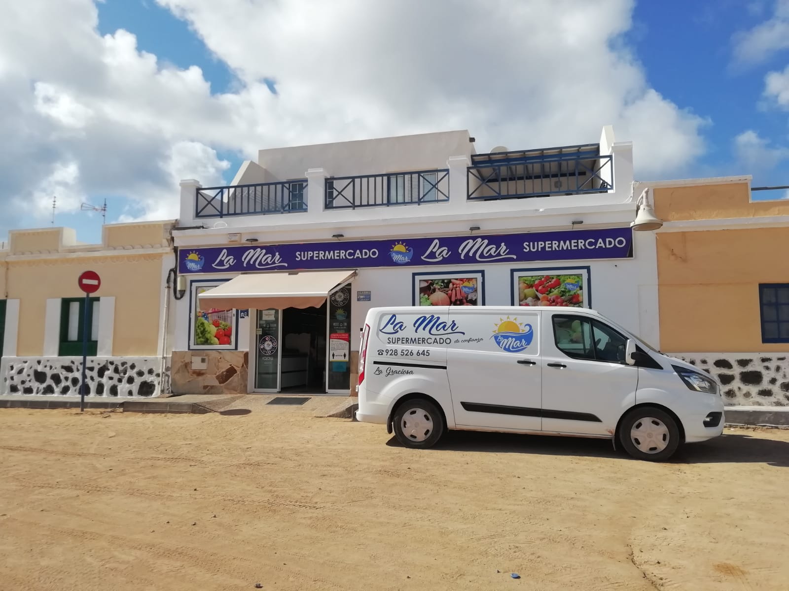 Galería en miniatura