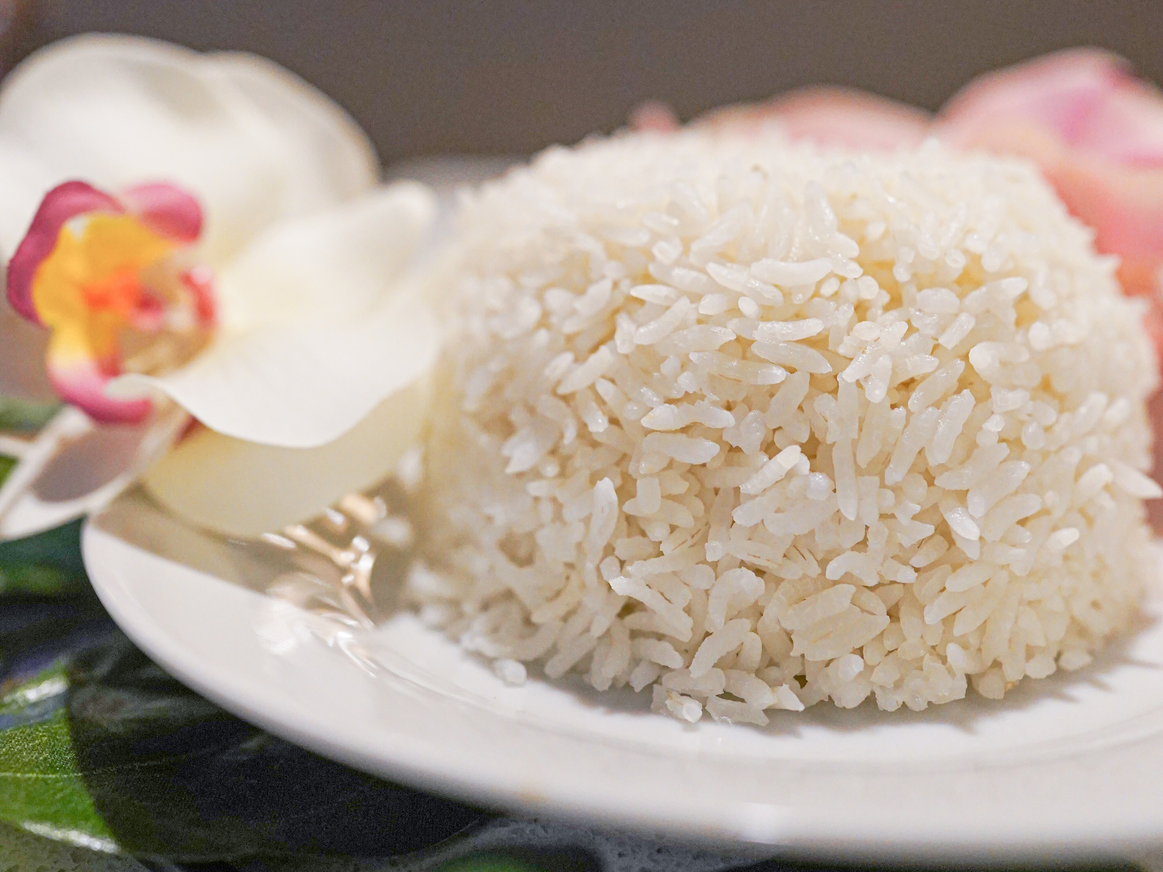 White Rice (Small)