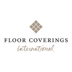 Floor Coverings International Logo
