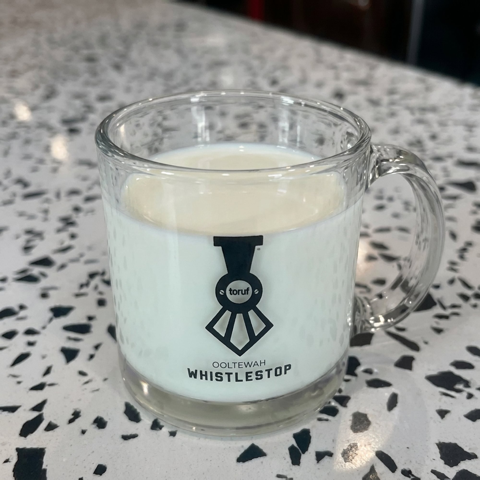Milk