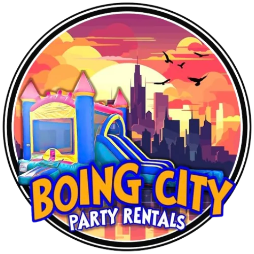 Boing City Logo