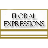 Floral Expressions Logo