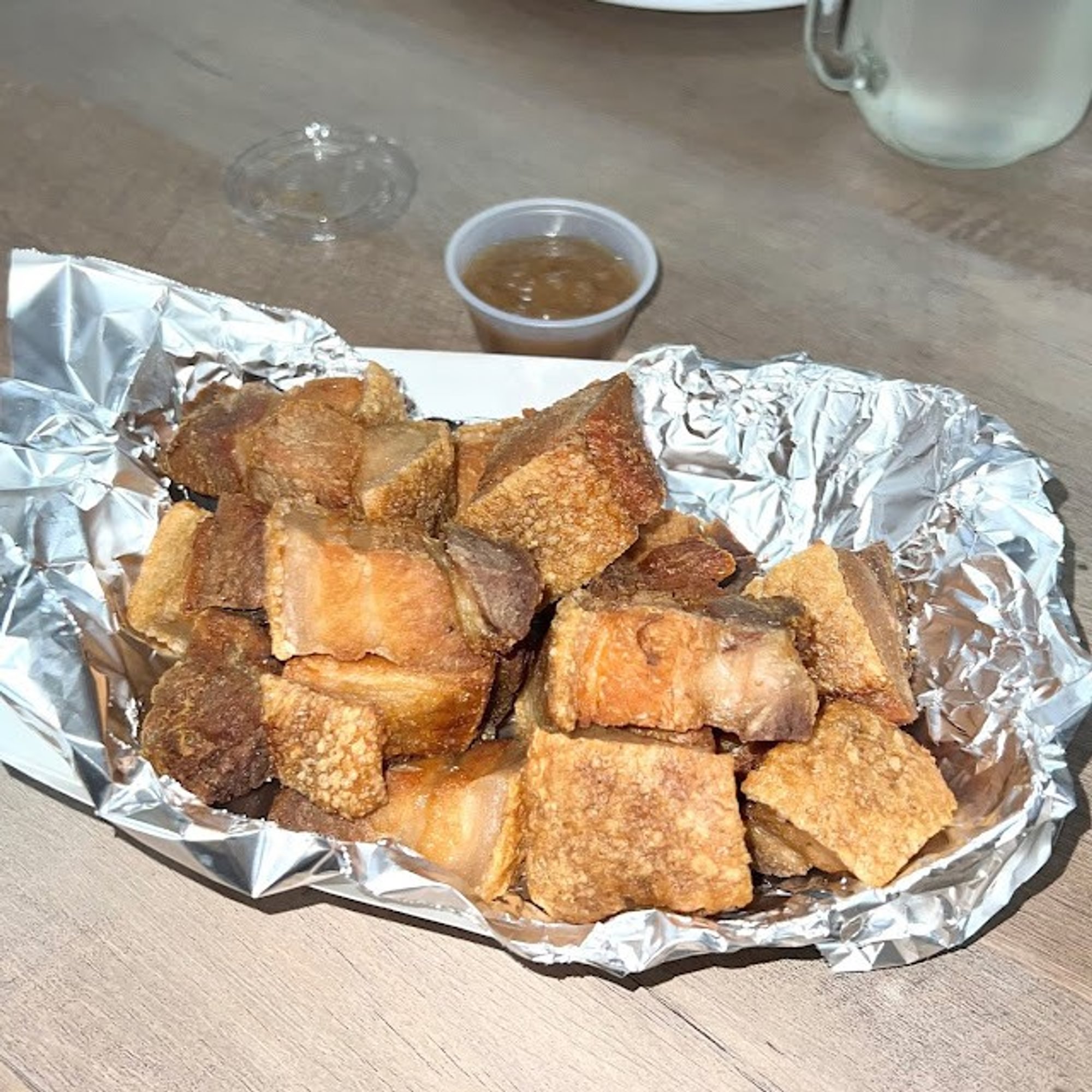 Lechon Kawali